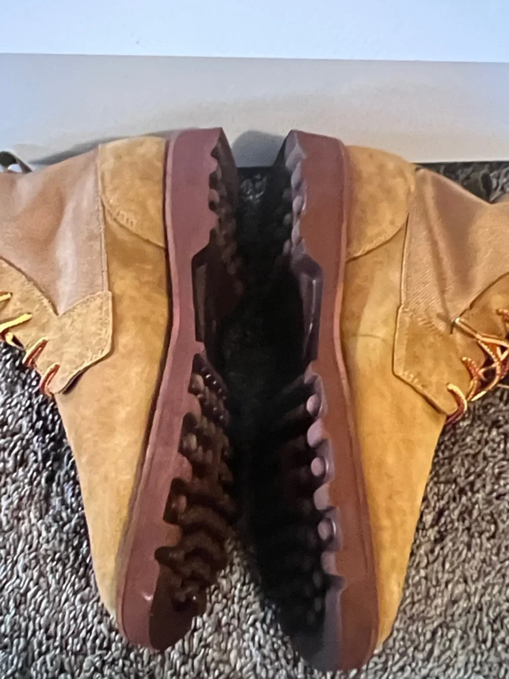 Sorel Caribo boots